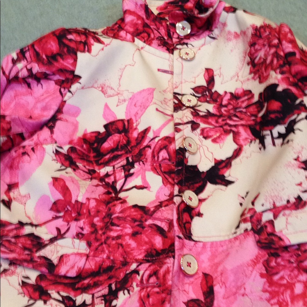 Ted baker jacket